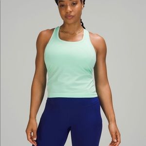 Lululemon Swiftly Tech Racerback tank top 2.0 race length